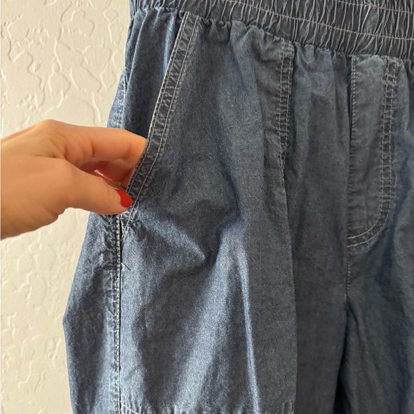 BDG Womens Jean Cargos - Picture 4 of 15